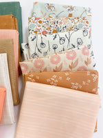 Tranquility - 12 pc Fat Quarter Bundle (8104582643950)