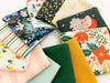 Wintertide - 12 pc Fat Quarter Bundle (8106661249262)
