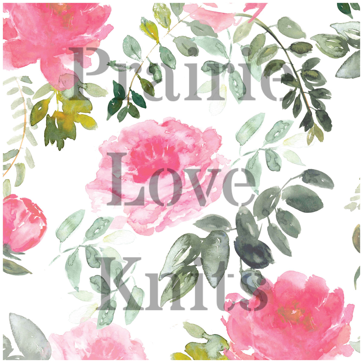 Peony Dreams, White (Wholesale)