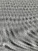 White Stretch Mesh , Fabric by the 1/2 Meter (8285109616878)