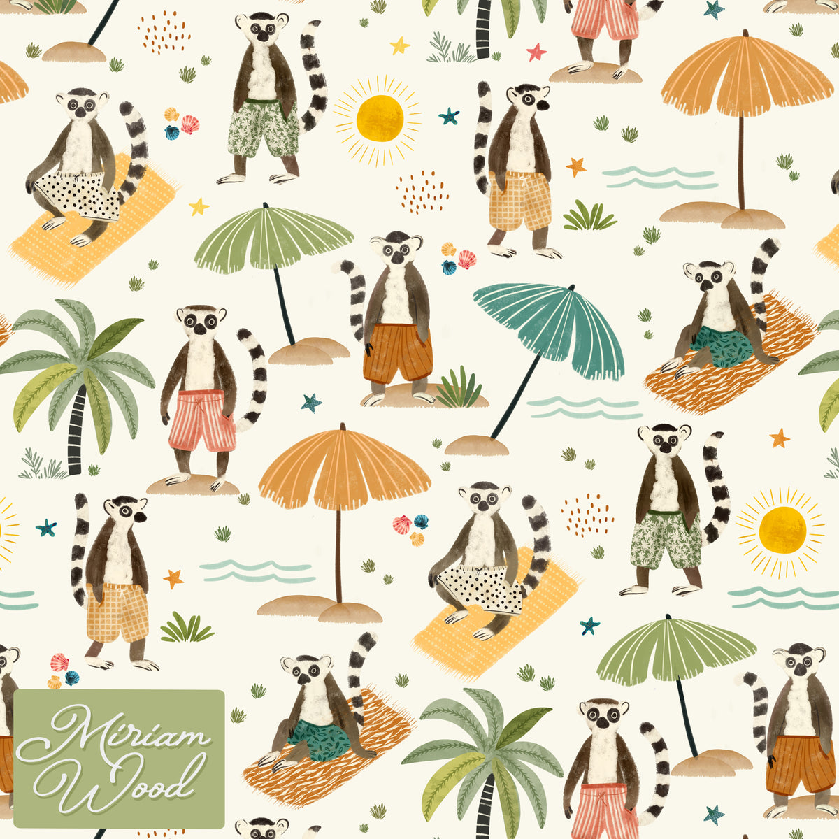 Lemurs