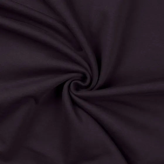 Back to Basics- Brushed Solids, French Terry Brushed Knit Fabric by the 1/2 Meter, European knits (7595463409902) (8242408456430) (8244614627566) (8296663482606) (8309607170286)