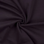 Back to Basics- Brushed Solids, French Terry Brushed Knit Fabric by the 1/2 Meter, European knits (7595463409902)