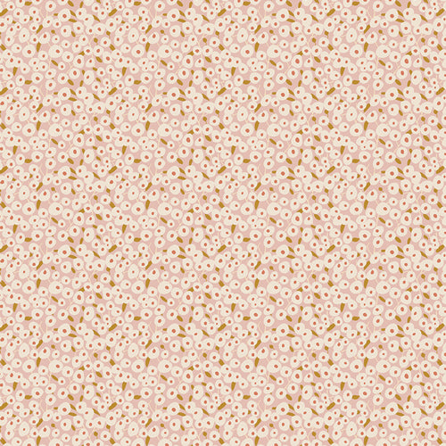 Summer Blush -  by Art Gallery- by the 1/4 METER (8112907157742)
