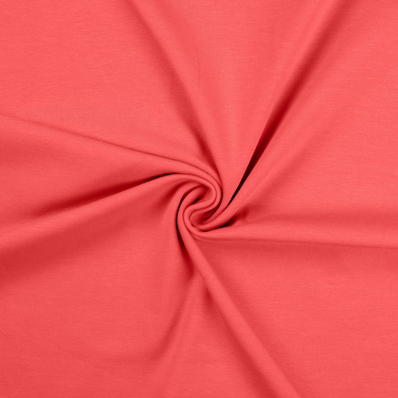 Seasonal Brushed Solids, French Terry Brushed Knit Fabric by the 1/2 Meter, European knits (7595463409902)