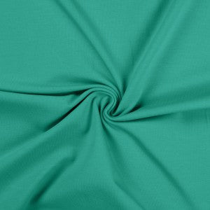 Back to Basics- Jersey Solids, Knit Fabric by the 1/2 Meter, European knits (7629492781294)
