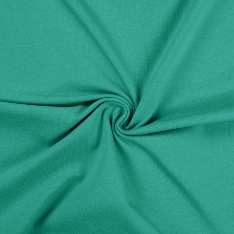 Seasonal Brushed Solids, French Terry Brushed Knit Fabric by the 1/2 Meter, European knits (7595463409902)