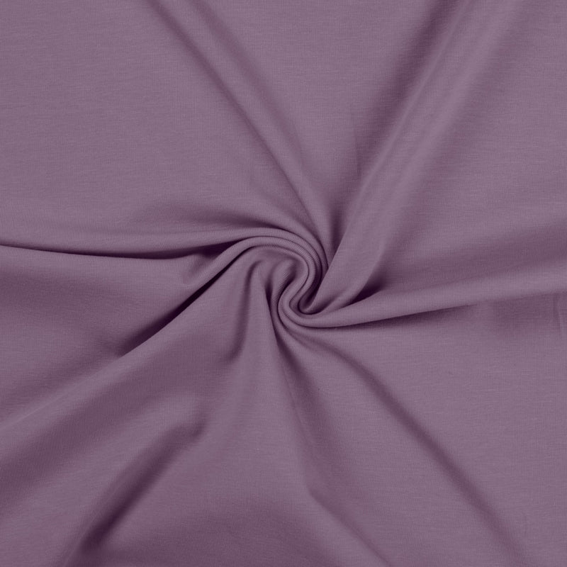 Back to Basics- Jersey Solids, Knit Fabric by the 1/2 Meter, European knits (7629492781294)