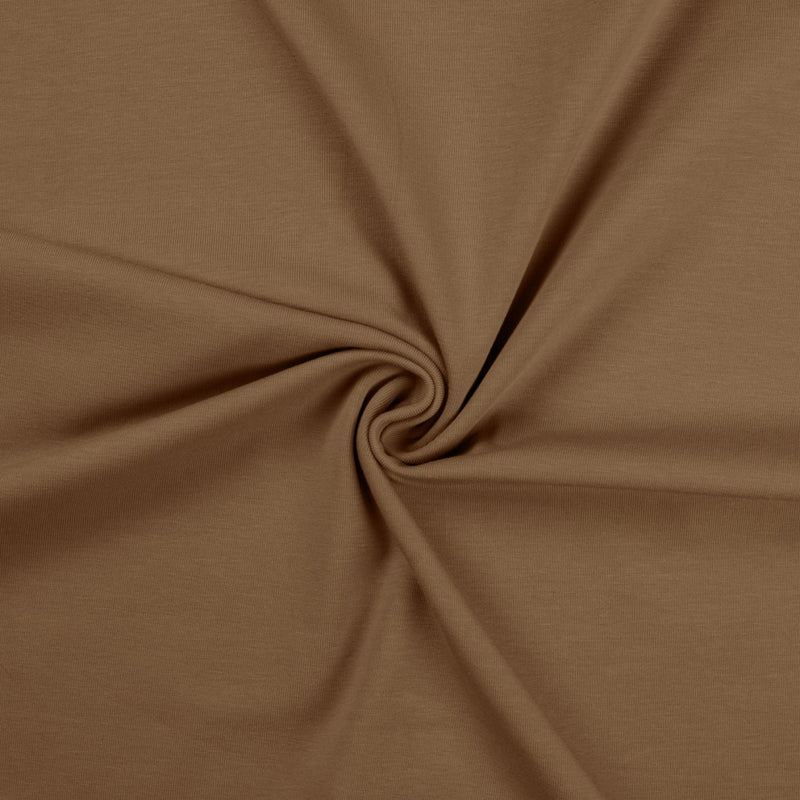 Seasonal Jersey Solids, Knit Fabric by the 1/2 Meter, European knits (7629492781294) (8230090997998)