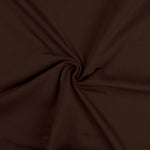 Back to Basics- Jersey Solids, Knit Fabric by the 1/2 Meter, European knits (7629492781294)