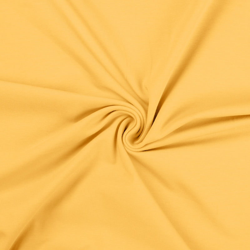 Seasonal Brushed Solids, French Terry Brushed Knit Fabric by the 1/2 Meter, European knits (7595463409902)