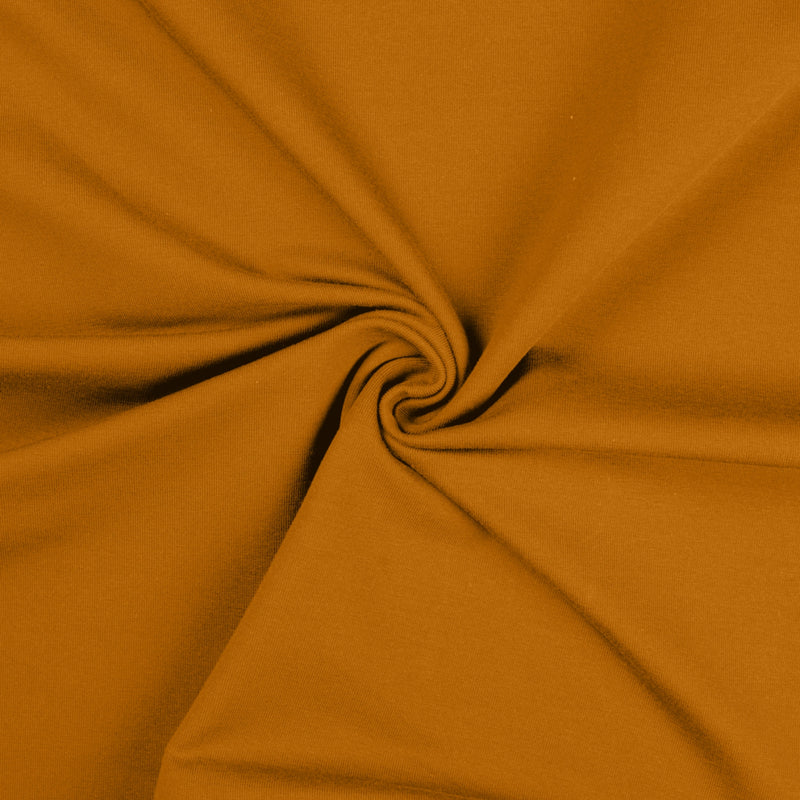 Back to Basics- Jersey Solids, Knit Fabric by the 1/2 Meter, European knits (7629492781294)