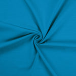 Seasonal Brushed Solids, French Terry Brushed Knit Fabric by the 1/2 Meter, European knits (7595463409902)
