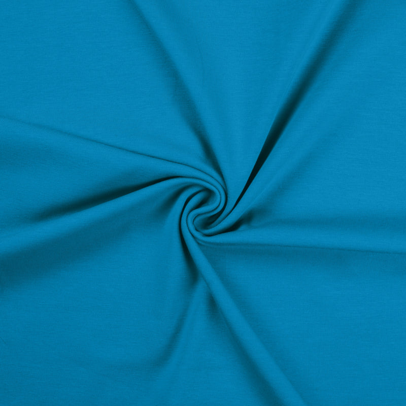 Seasonal Brushed Solids, French Terry Brushed Knit Fabric by the 1/2 Meter, European knits (7595463409902)