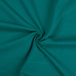 Seasonal Brushed Solids, French Terry Brushed Knit Fabric by the 1/2 Meter, European knits (7595463409902)