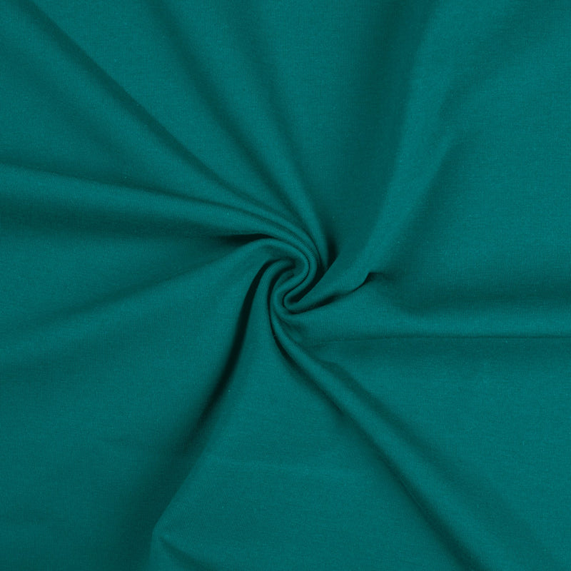 Seasonal Brushed Solids, French Terry Brushed Knit Fabric by the 1/2 Meter, European knits (7595463409902)