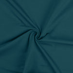 Seasonal Brushed Solids, French Terry Brushed Knit Fabric by the 1/2 Meter, European knits (7595463409902)