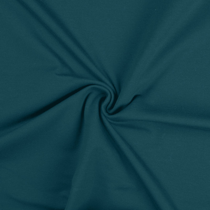 Seasonal Brushed Solids, French Terry Brushed Knit Fabric by the 1/2 Meter, European knits (7595463409902)