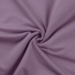 Seasonal Solids, French Terry Brushed Knit Fabric by the 1/2 Meter, European knits (7595463409902) (8242408456430) (8242450235630)