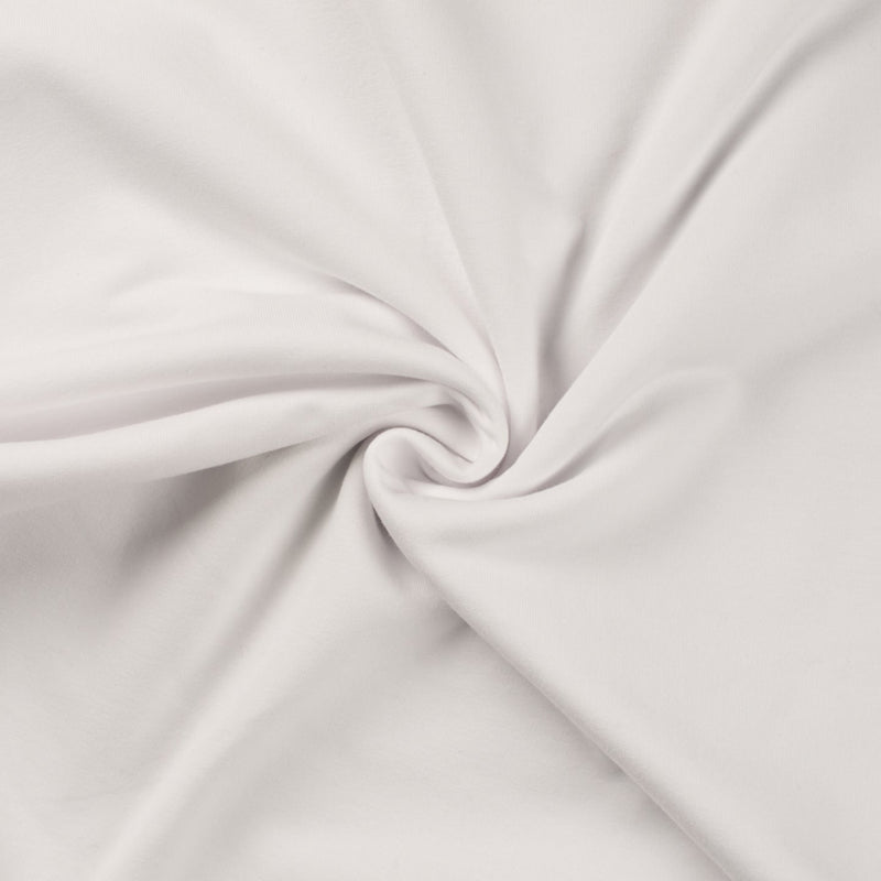 Back to Basics- Brushed Solids, French Terry Brushed Knit Fabric by the 1/2 Meter, European knits (7595463409902) (8242408456430) (8242450235630)
