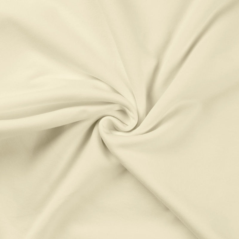 Seasonal Brushed Solids, French Terry Brushed Knit Fabric by the 1/2 Meter, European knits (7595463409902) (8242408456430) (8244614627566) (8296663482606)