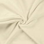 Seasonal Brushed Solids, French Terry Brushed Knit Fabric by the 1/2 Meter, European knits (7595463409902)