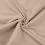 Seasonal Solids, French Terry Brushed Knit Fabric by the 1/2 Meter, European knits (7595463409902) (7629492781294) (8230090997998) (8242410193134) (8242412519662) (8296656306414)