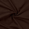 Back to Basics- Brushed Solids, French Terry Brushed Knit Fabric by the 1/2 Meter, European knits (7595463409902)