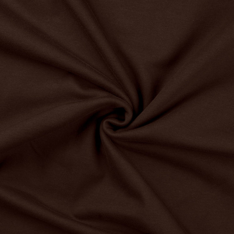 Back to Basics- Brushed Solids, French Terry Brushed Knit Fabric by the 1/2 Meter, European knits (7595463409902) (8242408456430) (8244614627566) (8296663482606) (8309528396014)