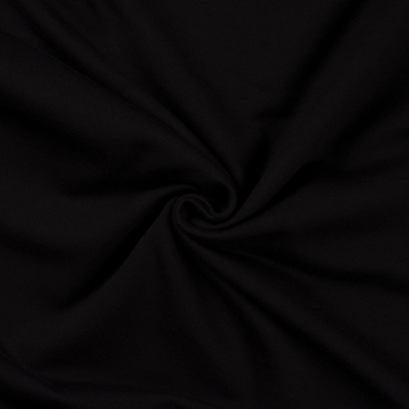 Seasonal Jersey Solids, Knit Fabric by the 1/2 Meter, European knits (7629492781294) (8230090997998)