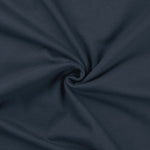 Back to Basics- Brushed Solids, French Terry Brushed Knit Fabric by the 1/2 Meter, European knits (7595463409902)