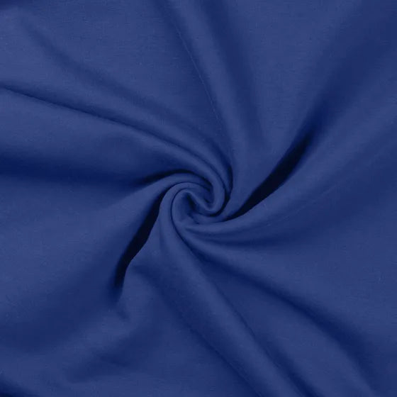 Back to Basics- Jersey Solids, Knit Fabric by the 1/2 Meter, European knits (7629492781294)