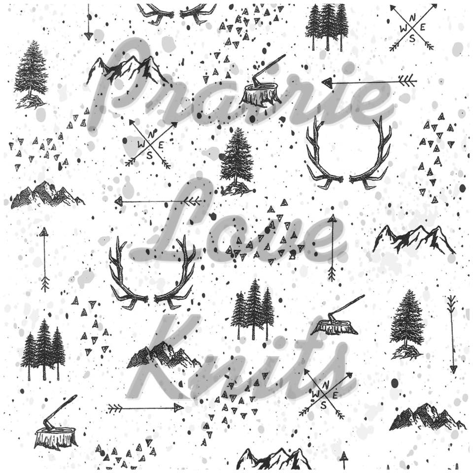PREORDER (Winter 2026) - Winter Wanderlust