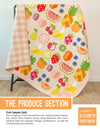 The Produce Section Pattern Large Booklet - Elizabeth Hartman (8233933275374)