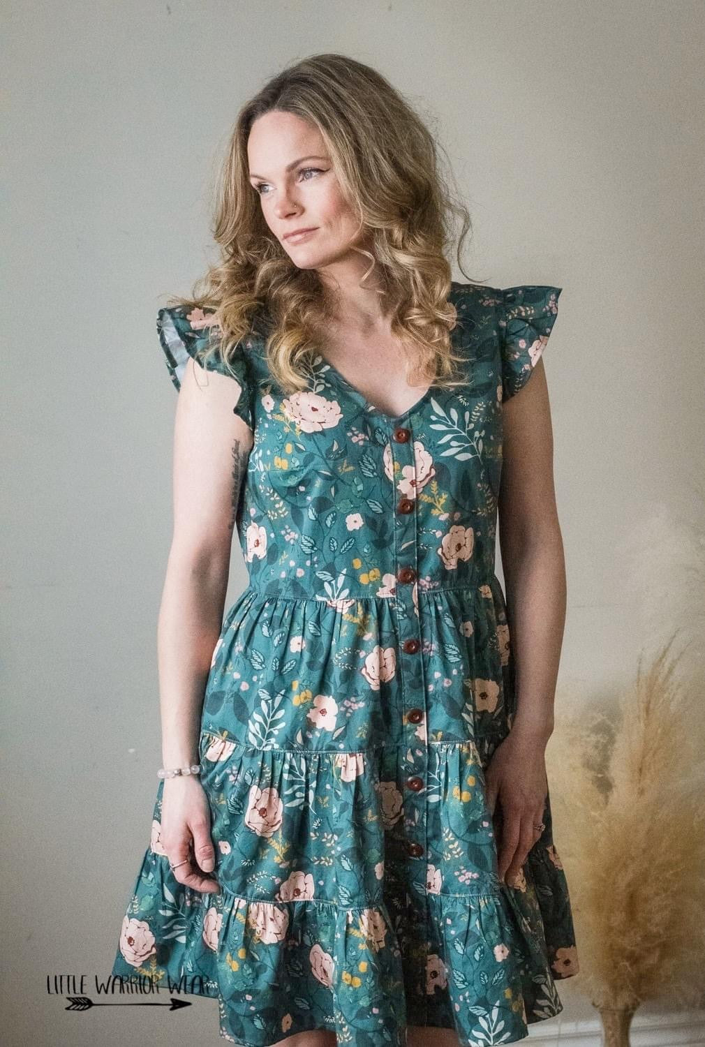 PREORDER (Winter 2026) - Enchanted Forest Floral