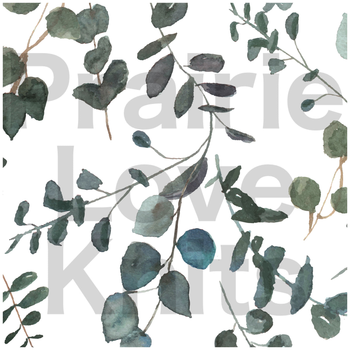 Eucalyptus (Wholesale)
