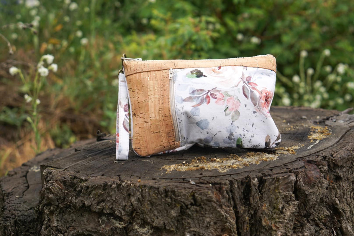 Sweet Dusty Floral (Wholesale)