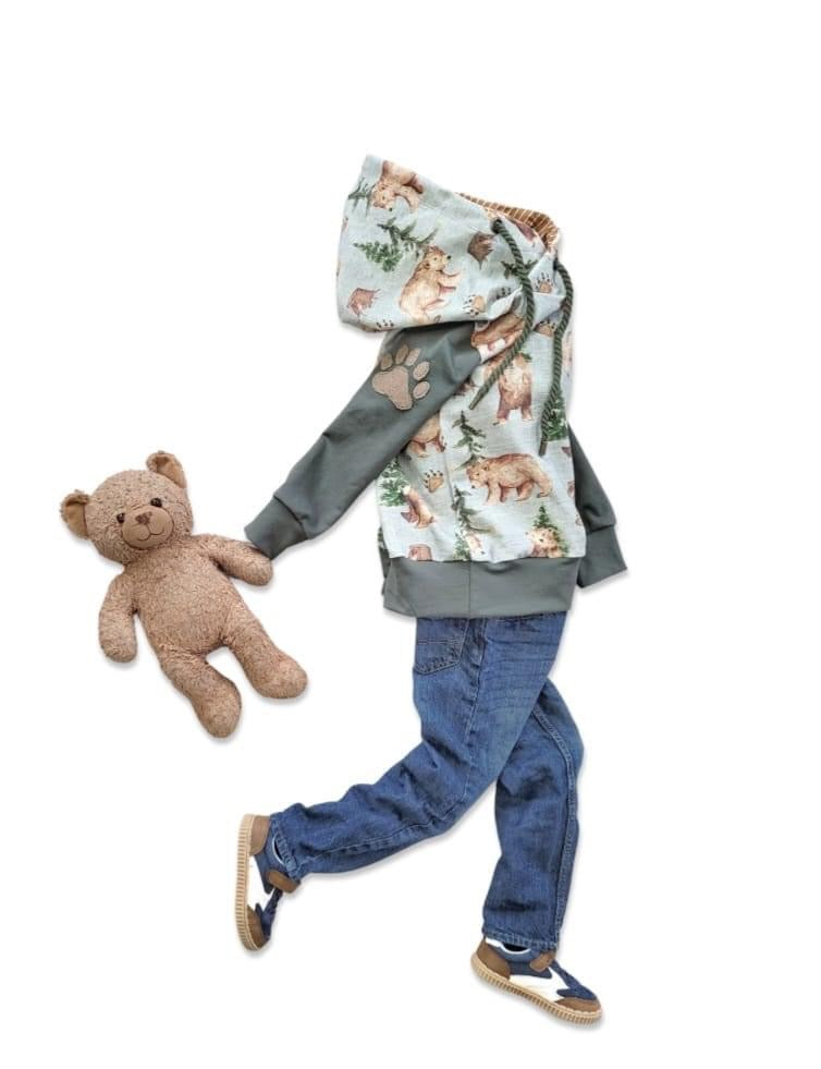 Forest Bears (Wholesale)