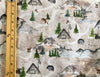 R46 PREORDER - Rustic Cabin Retreat - by the 1/2 metre (8034702917870) (8077315571950)