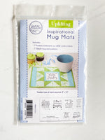 Inspirational Mug Mats, Uplifting (8101823348974)