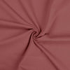Seasonal Brushed Solids, French Terry Brushed Knit Fabric by the 1/2 Meter, European knits (7595463409902)