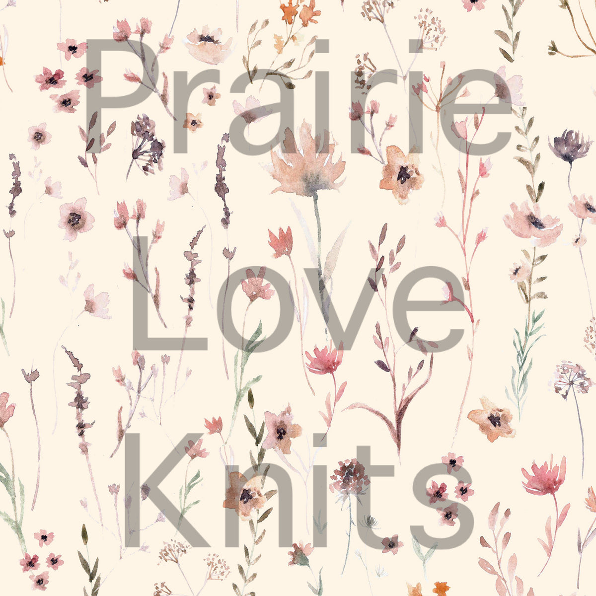 Romantic Floral Picks (Wholesale)