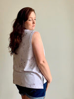 R48 PREORDER - Rustic Coordinate - by the 1/2 metre (8080568484078) (8126567678190)