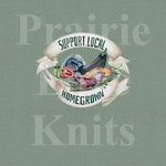 R47 FLASH PREORDER - Support Local Homegrown - PANEL (8050267816174) (8078827487470)