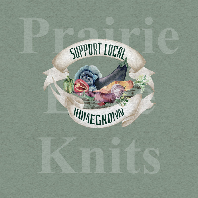 R47 FLASH PREORDER - Support Local Homegrown - PANEL (8050267816174) (8078827487470)