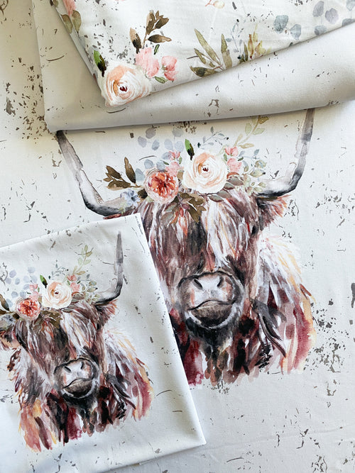 R48 PREORDER - Rustic Coordinate - by the 1/2 metre (8080568484078) (8126567678190)