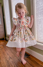 R38 PREORDER - Graceful Blooms - by the 1/2 metre (7575539319022) (8178921603310)