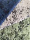 R46 PREORDER - Grunge Deep Ocean - by the 1/2 metre (8034702426350) (8077296074990)