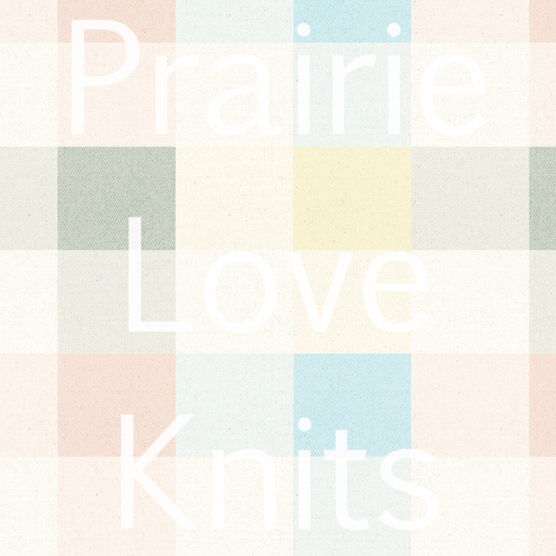 Pastel Gingham - by the CUT - Easter Retail (6275102802105) (8099158917358)