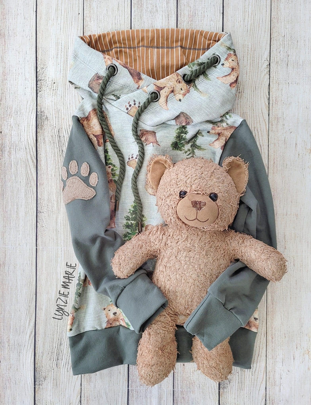 Forest Bears (Wholesale)